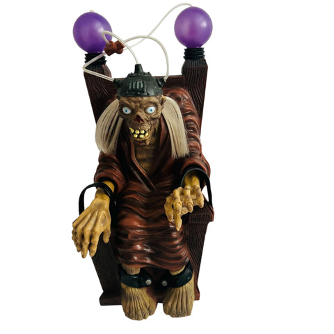 Vintage 1997 Tales From The Crypt Animated Cryptkeeper By Trendmasters