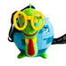 Disney Parks Main Street Electrical Parade Light-Up Turtle Sipper