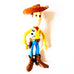 Vintage Disney Toy Story Woody McDonalds 1996 Mini VHS Figurine Toy