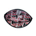 Disneyland Mickey Mouse Club Who’s The Leader Ears Felt Hat