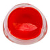 Vintage Cased Murano Ashtray Bowl