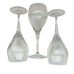 Trinity Grorham Crystal Wine Glasses