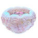 Fenton Cameo Opalescent "Lily of the Valley" Bowl