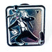 Disney Goofy Wearing A Black And White Tuxedo Lanyard Hidden Mickey Pin
