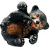Vintage 1979 RSL Porcelain BEAR CUB Figurine By R.J. Brown Mexico Animal Figure