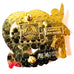 Disney Tinker Bell Trinkets Birthstone Collection FEBRUARY Pin