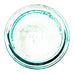Starbucks Recycled Glass Siren Cold Drink Tumbler w/ Lid 16 fl oz Spain