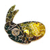 Disney Donald Duck Hat Pin