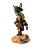 Vintage 2003 Royal Doulton Bunnykins The Shipmates Collection Pirate Figure