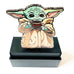 FiGPiN Star Wars The Mandalorian The Child with Soup Enamel Pin