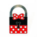 Disney Minnie Mouse Lock Collection Limited Release Pin