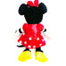 Disney Ty Sparkle Minnie Mouse Plush Stuffed Soft Plush