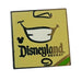 Disney DLR Buzz Lightyear Just Got Happier 2013 Hidden Mickey Pin