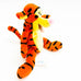 Disney MOUSEKETOYS Tigger Bean Bag Plush