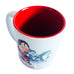 Disneyland Resort DLR Grumpy 3D Ceramic Coffee Mug