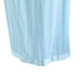 Vintage Vanity Fair V Neck Satin Sleeveless Short Nightgown