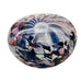 Vintage Art Glass Scramble Paperweight