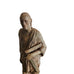Vintage Religious St. Joseph Tribute Award Figure Sculpture