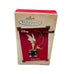 Hallmark Keepsake Disney Peter Pan TINKER BELL Movement Ornament