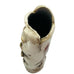 Joseph Rodriguez Raku Southwest Wrapped Art Pottery Vessel Vase