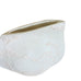 Sculptural Paper Mache Textured Art Vessel Vase