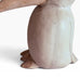 Vintage Mid Century Modern Ceramic Bird Sculpture