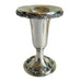 Vintage Lawrence B. Smith Co Silverplate Ornate  Goblet