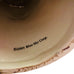 Blue Sky Clayworks Lighthouse Heather Goldminc 2001 Candle Holder