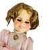 Vintage Shirley Temple Ideal Doll Collection Shes Made to Love Doll