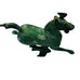 Vintage Heavy Reproduction Of The” Flying Horse Of Gansu”  Statue