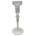 Waterford Crystal Tall Single Light Candle Holder