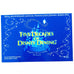 Disney DLR Five Decades of Disney Dining Annual Passholder Tomorrowland Terrace Daisy Pin