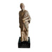 Vintage Religious St. Joseph Tribute Award Figure Sculpture