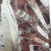 Vintage Waterford Crystal Oval Clock