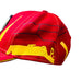 Disney Parks Marvel Iron Man Glow in the Dark Baseball Cap SnapBack Hat