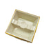 Vintage Lenox Designer Collection Horse Stallion Gold Mid Century Modern Ashtray