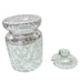 Waterford Crystal Jam & Honey Jar