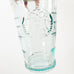 Starbucks Recycled Glass Siren Cold Drink Tumbler w/ Lid 16 fl oz Spain