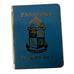 Disneyland DLR Disney Tinkerbell Passport Hinge ERROR Pin