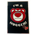 Disney Pixar Lotso Lots-o'-Huggin' Bear Toy Story 3 Pin