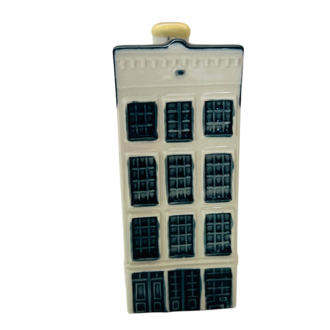 KLM Blue Delft House by BOLS Royal Holland #47