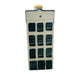 KLM Blue Delft House by BOLS Royal Holland #47