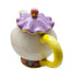 Disney Mrs Pots Beauty And The Beast Figurine