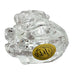Princess House Dumbo Crystal Glass Figurine
