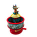 Hallmark Disney Band Concert Light, Sound & Motion Ornament
