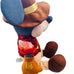 Disney Mickey Mouse The Main Attraction Big Thunder Mountain Railroad Plush