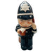 Vintage Shorter & Son Policeman Milk Jug