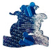 Disney Stitch Disney Auctions Stitch on Tricycle DAE LE 5000 pin
