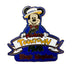 Walt Disney World 2000 Mickey's Toontown Fair Magic Kingdom Pin