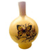 Vintage Treasure-Craft Butterfly Bottle Vase